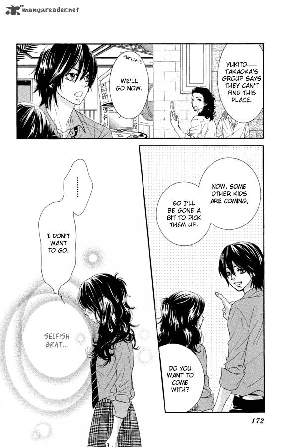 Bokutachi Wa Shitte Shimatta 20 41