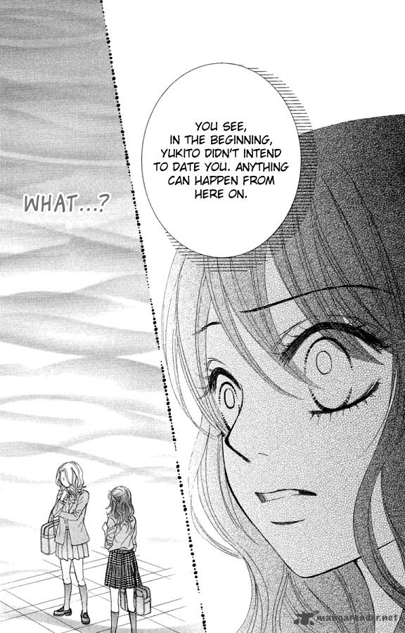 Bokutachi Wa Shitte Shimatta 20 46