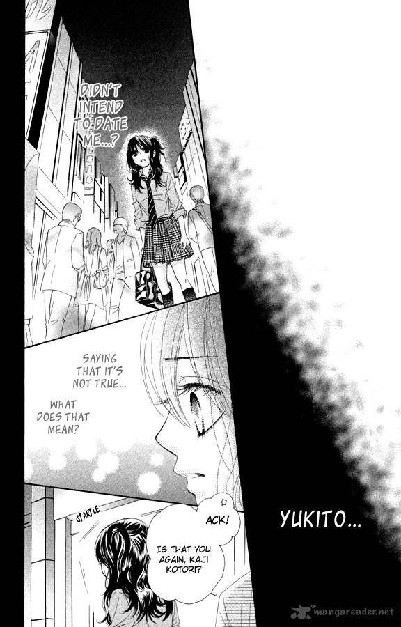 Bokutachi Wa Shitte Shimatta 20 47