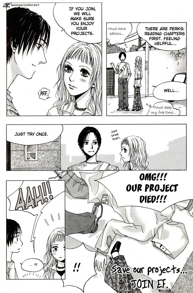 Bokutachi Wa Shitte Shimatta 20 50