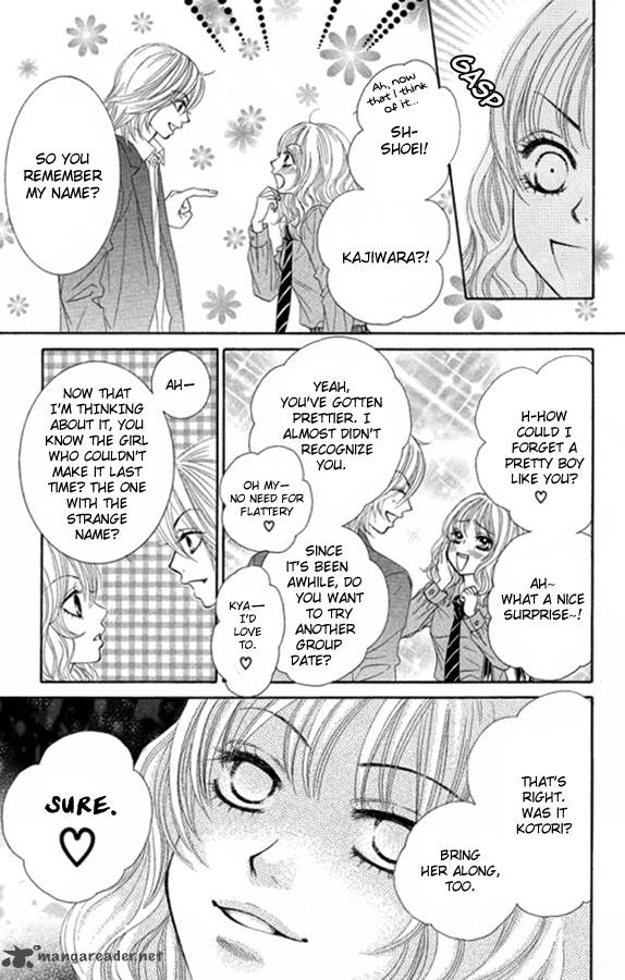 Bokutachi Wa Shitte Shimatta 20 6