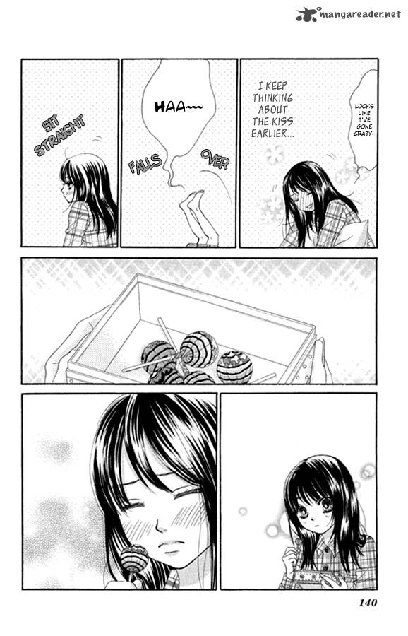 Bokutachi Wa Shitte Shimatta 20 9