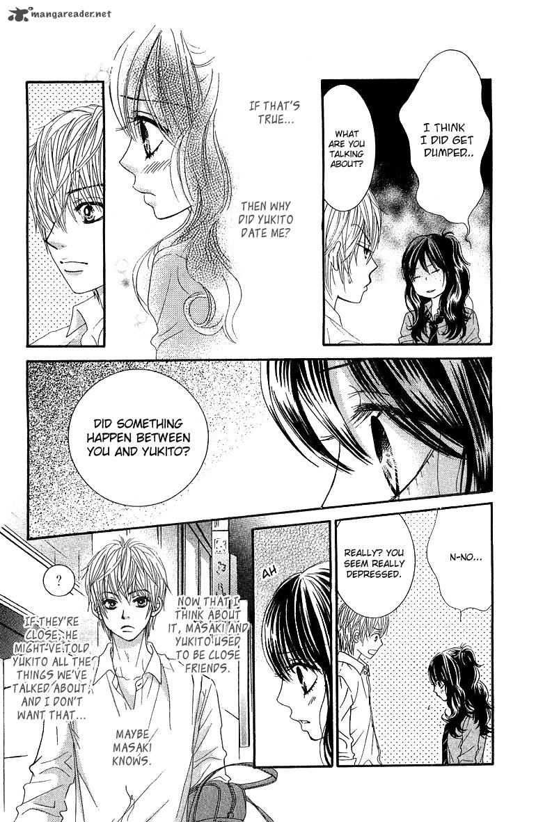 Bokutachi Wa Shitte Shimatta 21 13