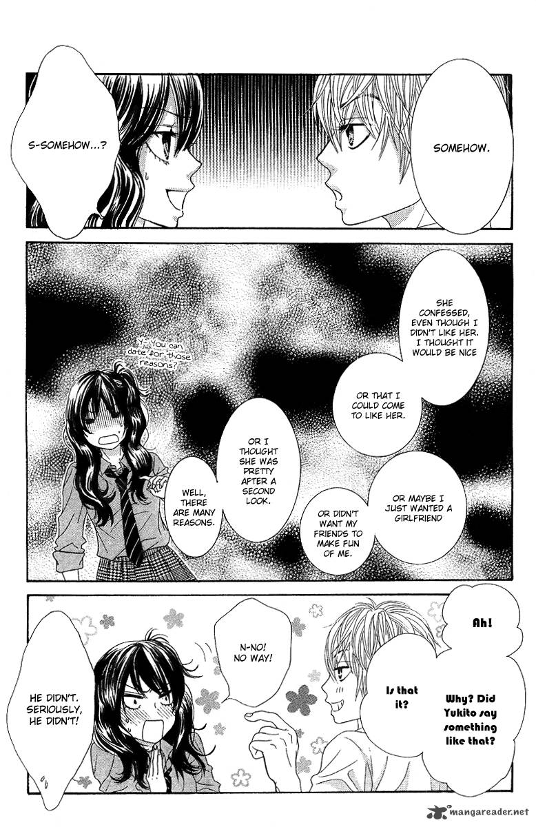 Bokutachi Wa Shitte Shimatta 21 15