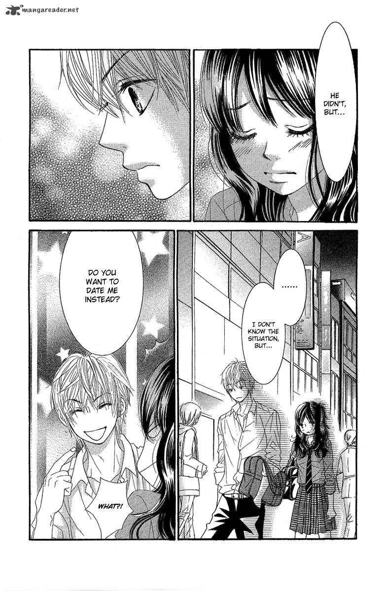 Bokutachi Wa Shitte Shimatta 21 16
