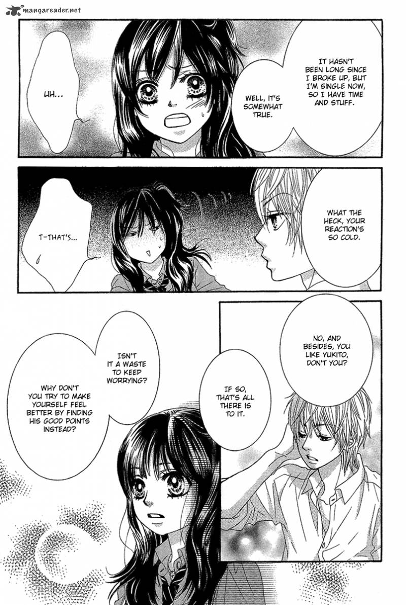 Bokutachi Wa Shitte Shimatta 21 17