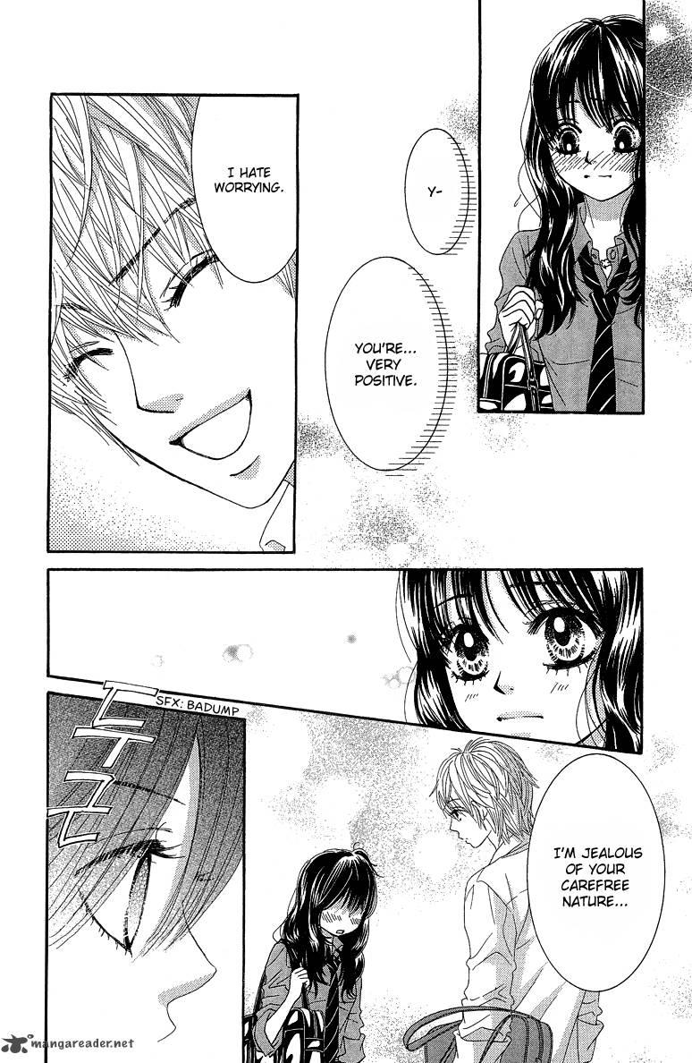Bokutachi Wa Shitte Shimatta 21 18