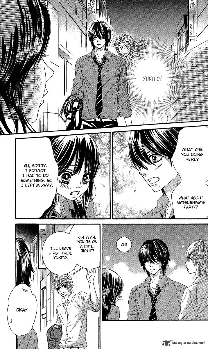 Bokutachi Wa Shitte Shimatta 21 19