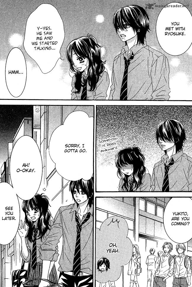 Bokutachi Wa Shitte Shimatta 21 20