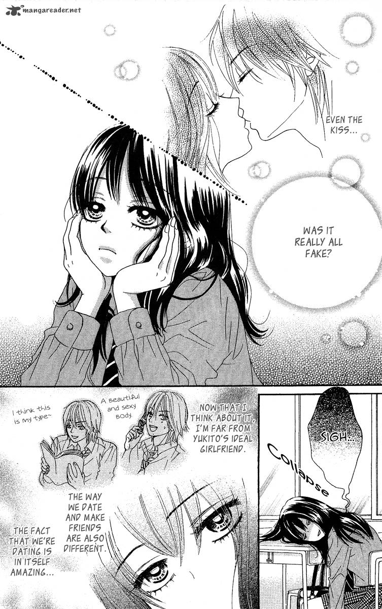 Bokutachi Wa Shitte Shimatta 21 22