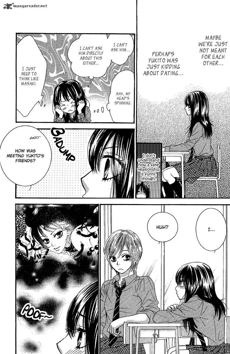 Bokutachi Wa Shitte Shimatta 21 23
