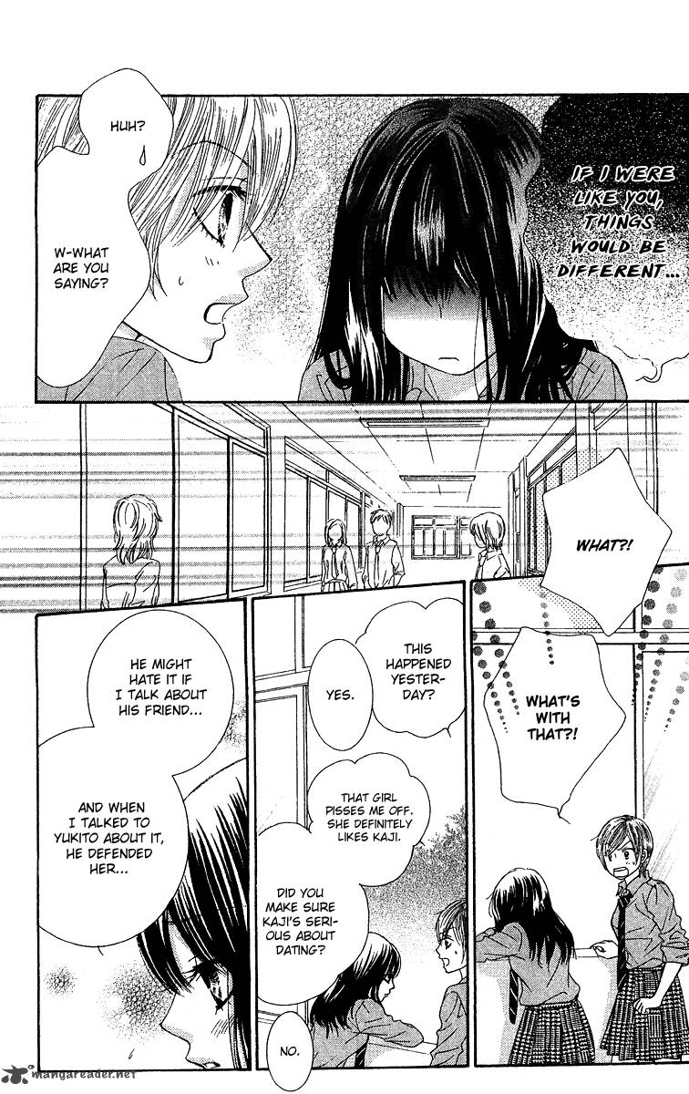 Bokutachi Wa Shitte Shimatta 21 24
