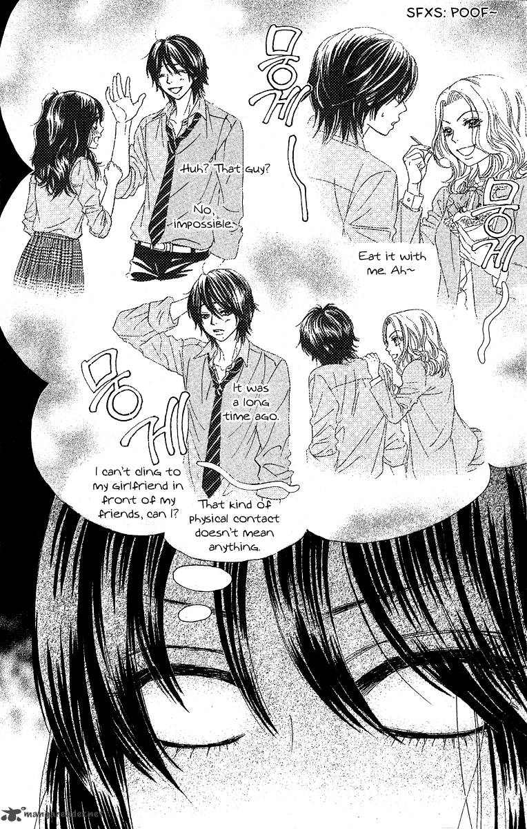 Bokutachi Wa Shitte Shimatta 21 26