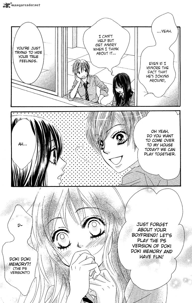 Bokutachi Wa Shitte Shimatta 21 27