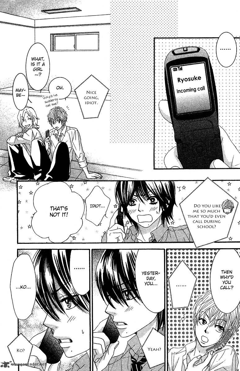 Bokutachi Wa Shitte Shimatta 21 29
