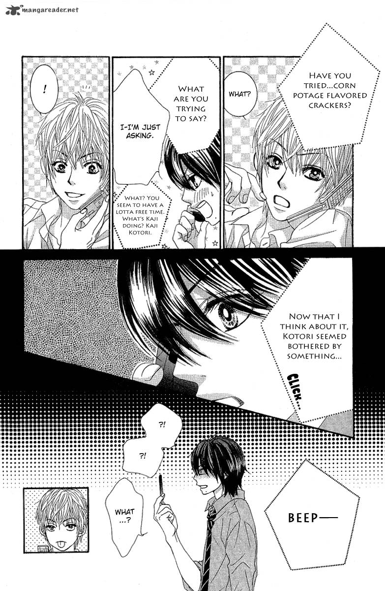 Bokutachi Wa Shitte Shimatta 21 30