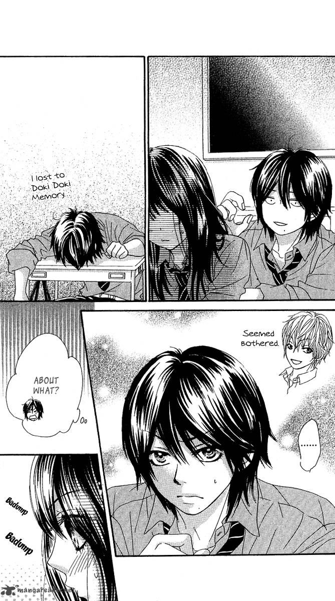 Bokutachi Wa Shitte Shimatta 21 34