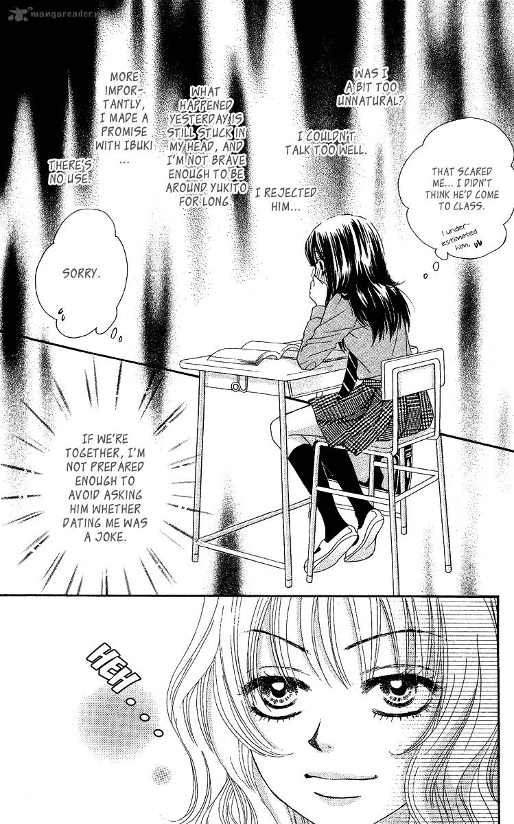 Bokutachi Wa Shitte Shimatta 21 35