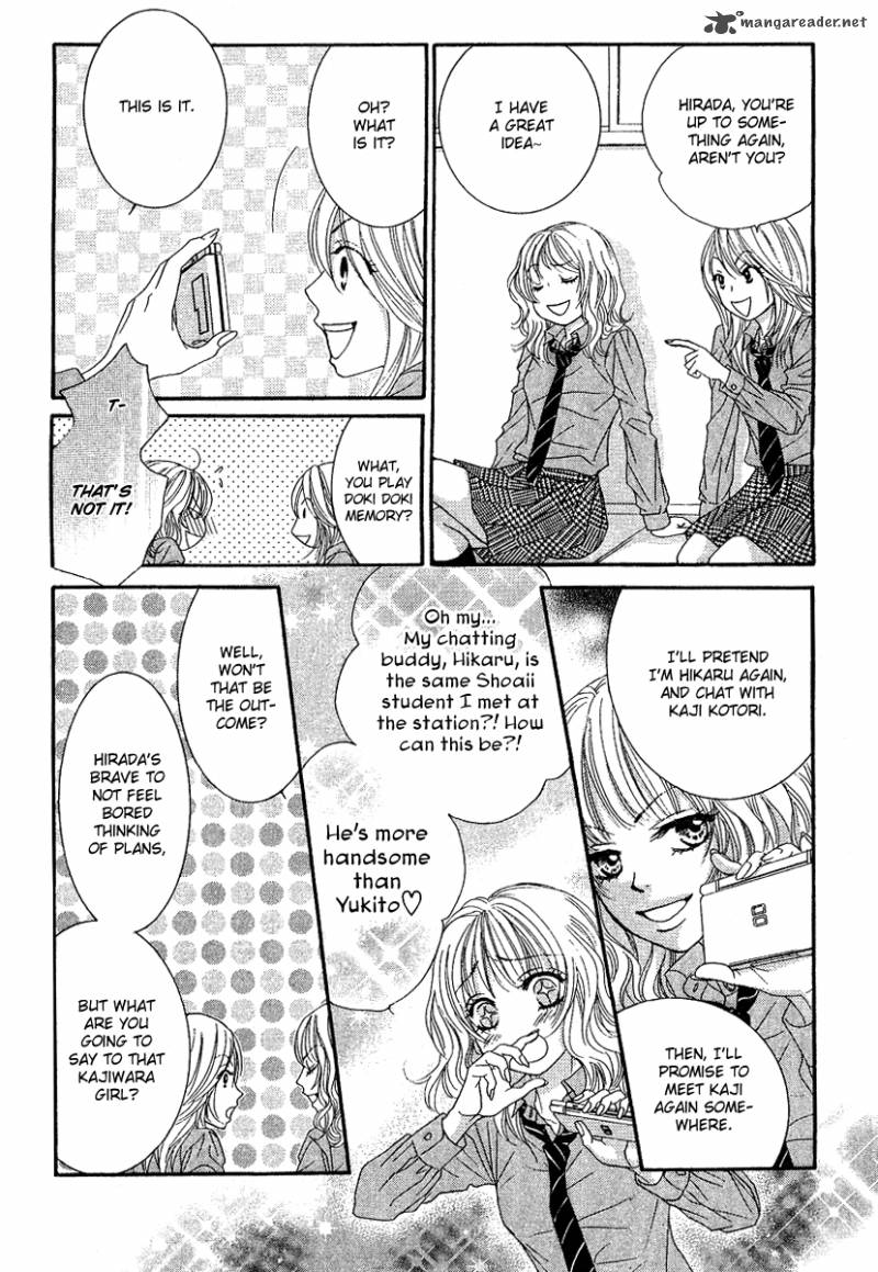 Bokutachi Wa Shitte Shimatta 21 36