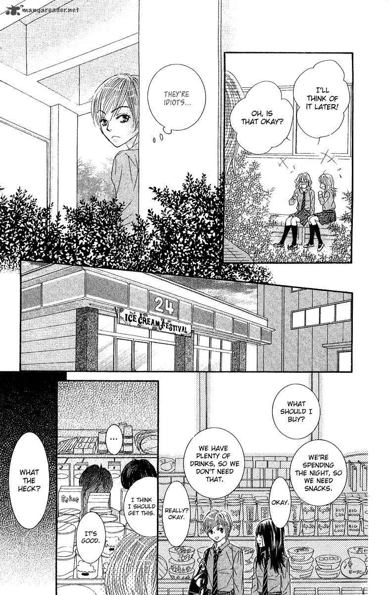 Bokutachi Wa Shitte Shimatta 21 37