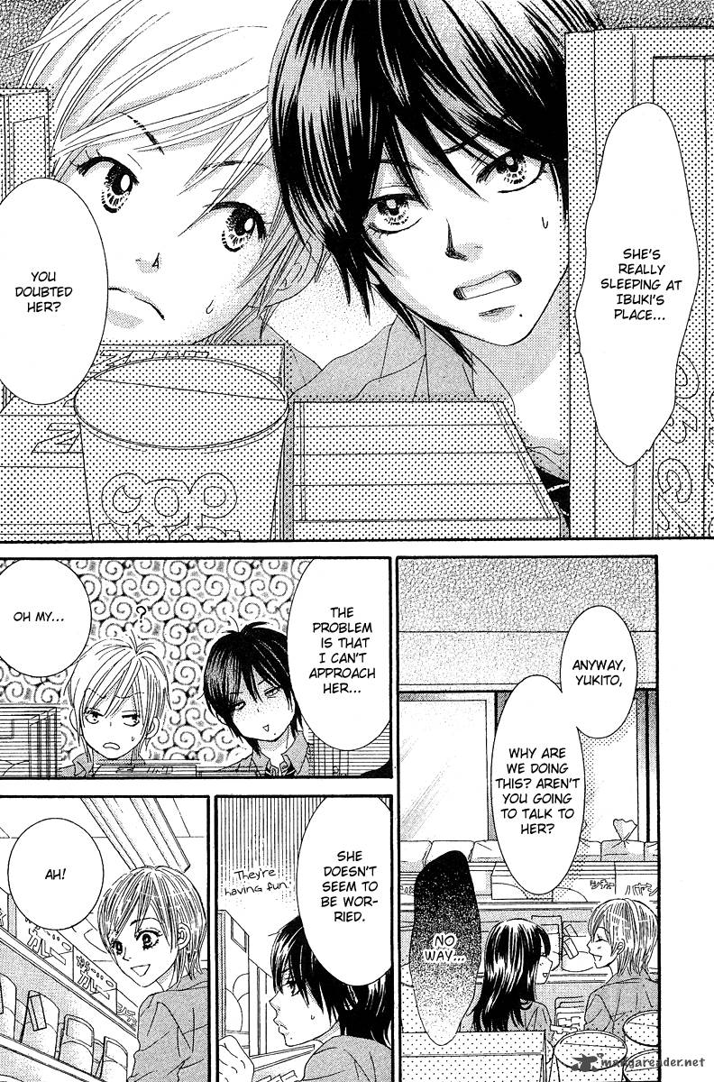 Bokutachi Wa Shitte Shimatta 21 38