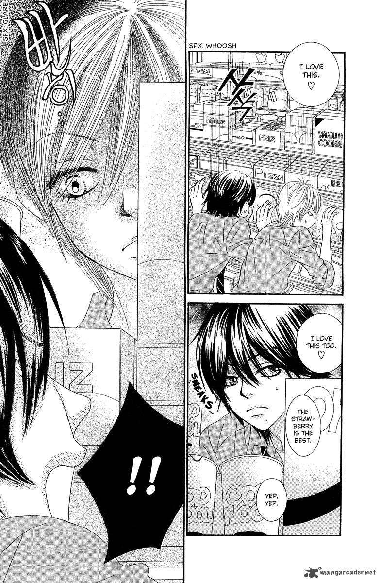 Bokutachi Wa Shitte Shimatta 21 39