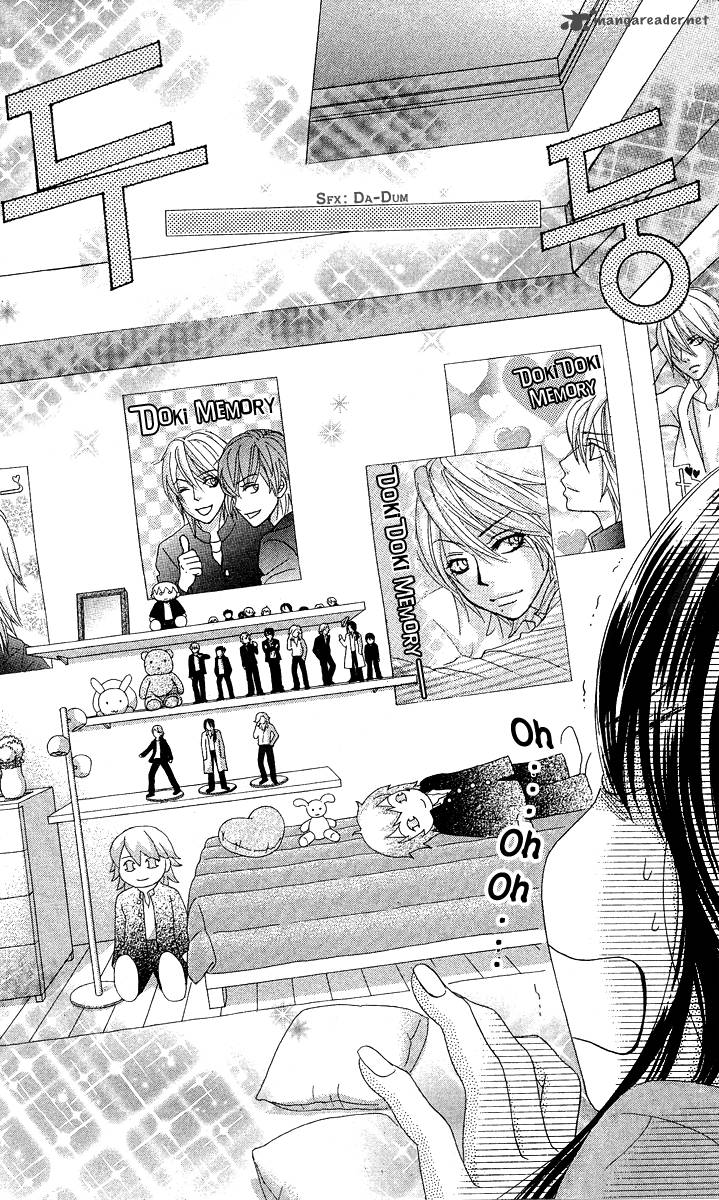 Bokutachi Wa Shitte Shimatta 21 42