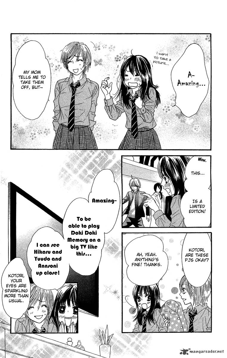 Bokutachi Wa Shitte Shimatta 21 43