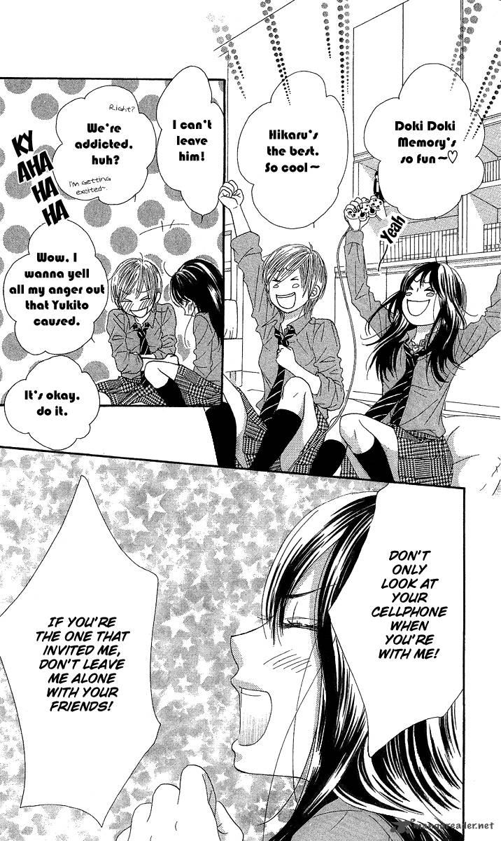 Bokutachi Wa Shitte Shimatta 21 44