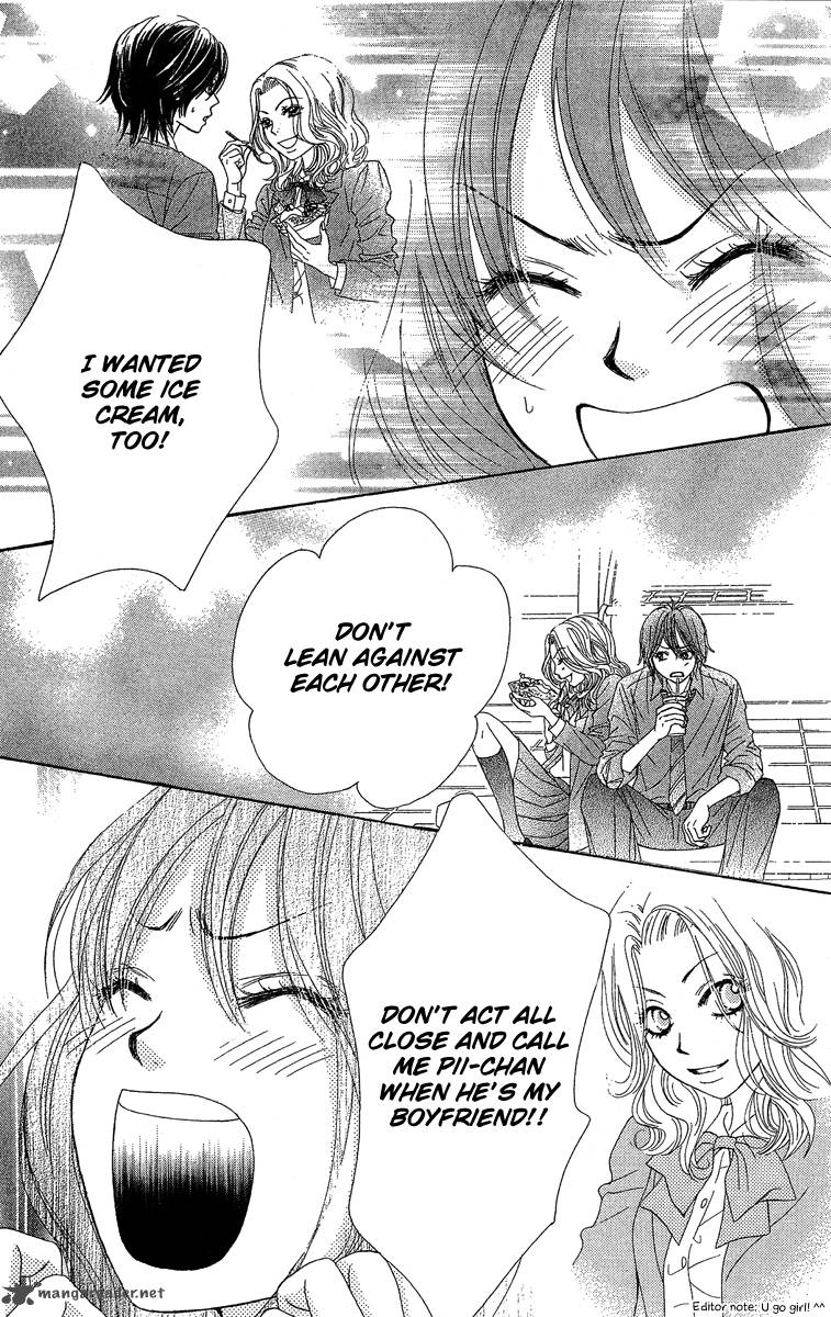 Bokutachi Wa Shitte Shimatta 21 45