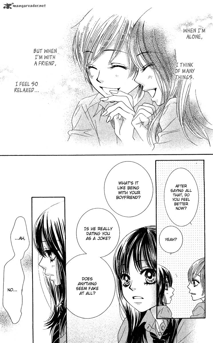 Bokutachi Wa Shitte Shimatta 21 47