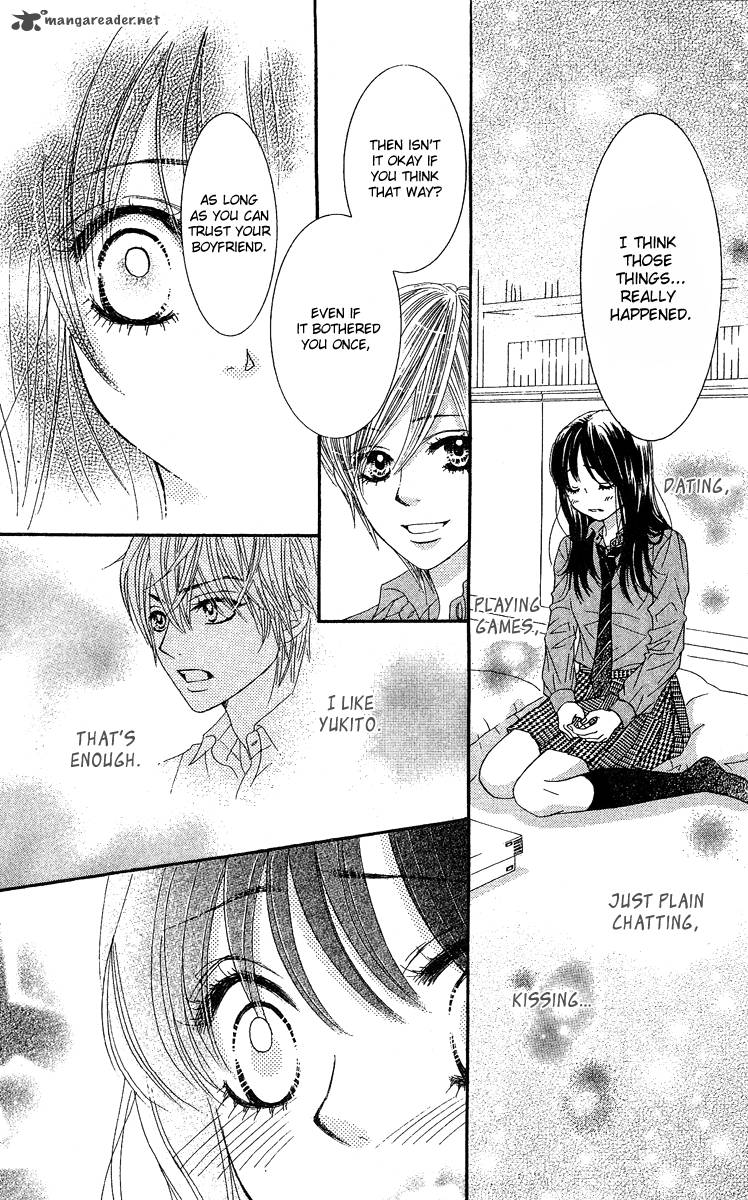 Bokutachi Wa Shitte Shimatta 21 48