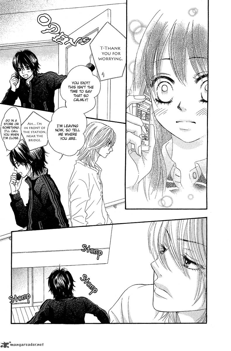 Bokutachi Wa Shitte Shimatta 21 51