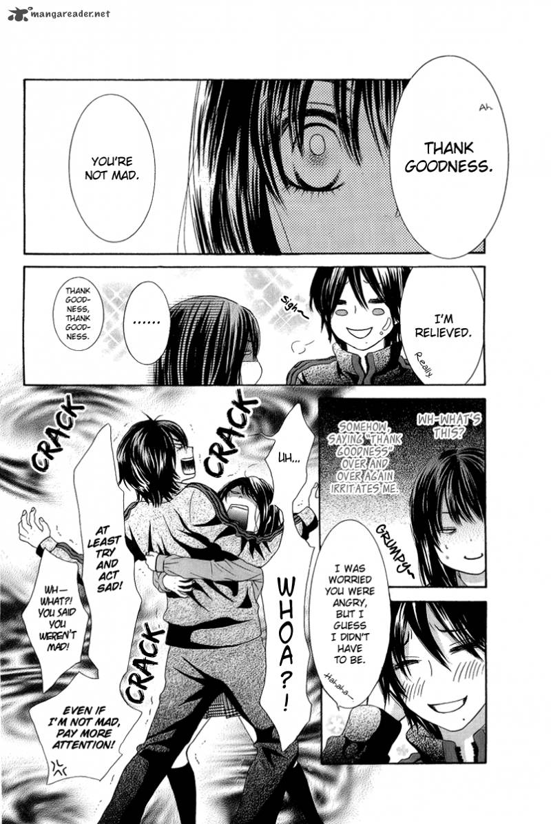 Bokutachi Wa Shitte Shimatta 22 10
