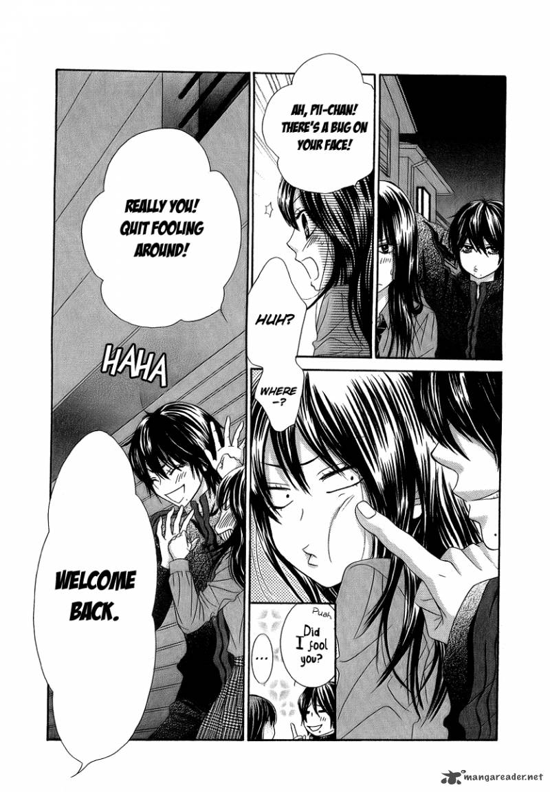 Bokutachi Wa Shitte Shimatta 22 12