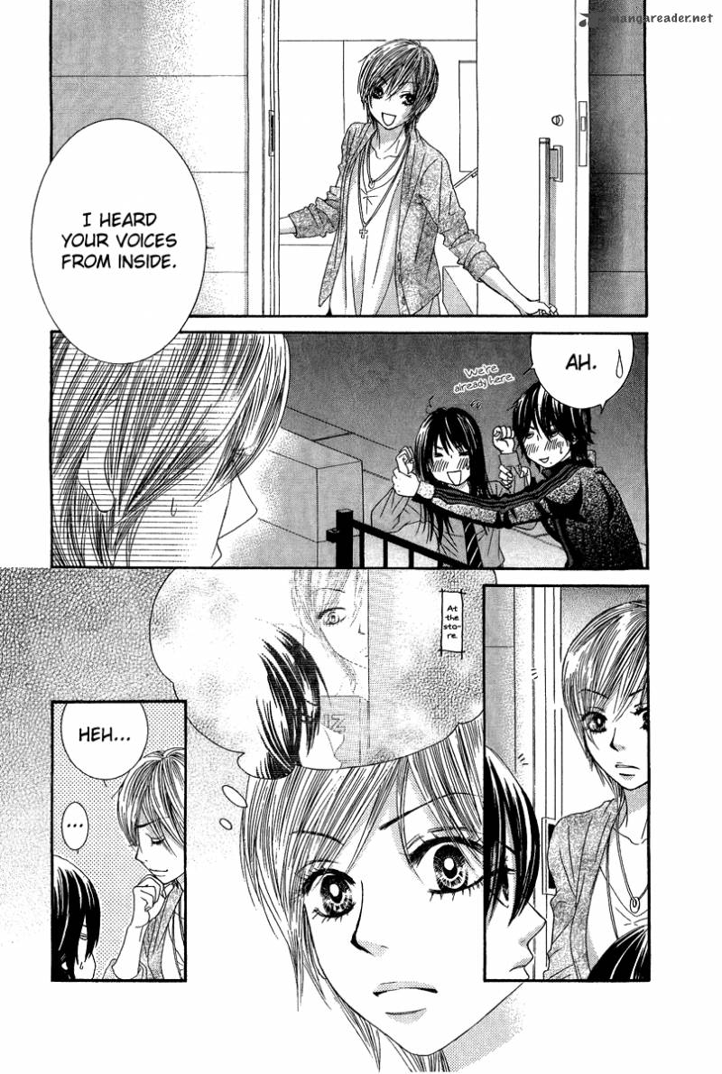 Bokutachi Wa Shitte Shimatta 22 13