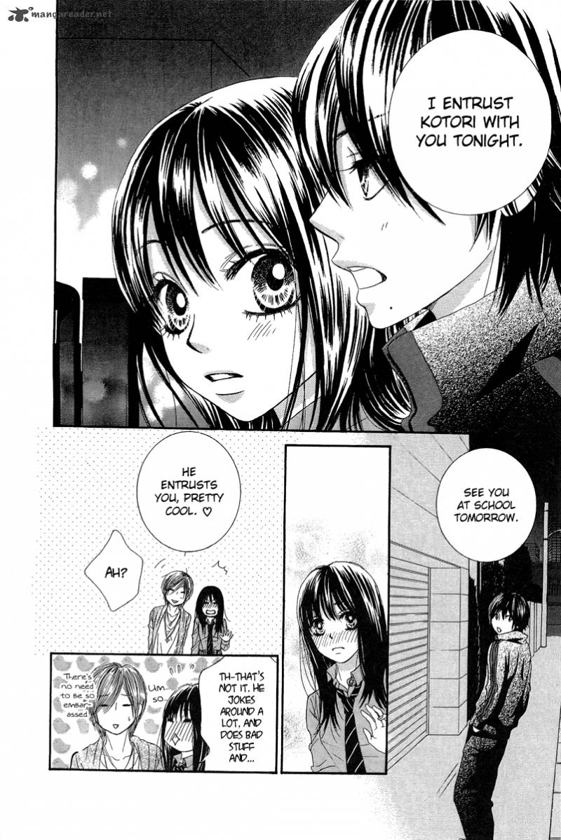 Bokutachi Wa Shitte Shimatta 22 14