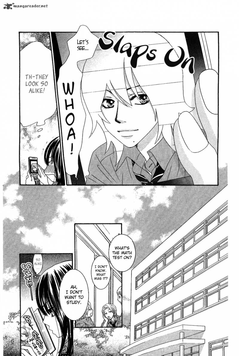 Bokutachi Wa Shitte Shimatta 22 17