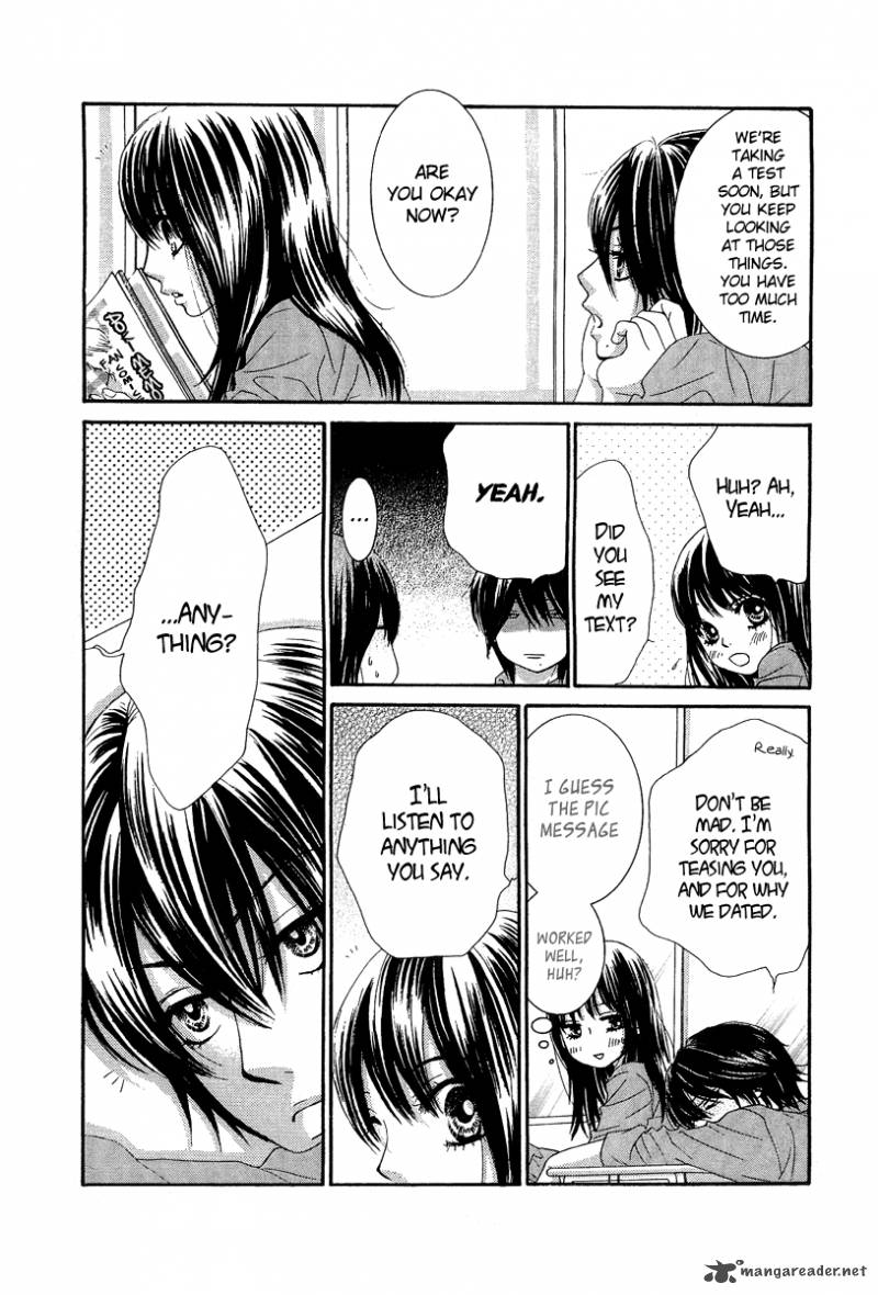 Bokutachi Wa Shitte Shimatta 22 18