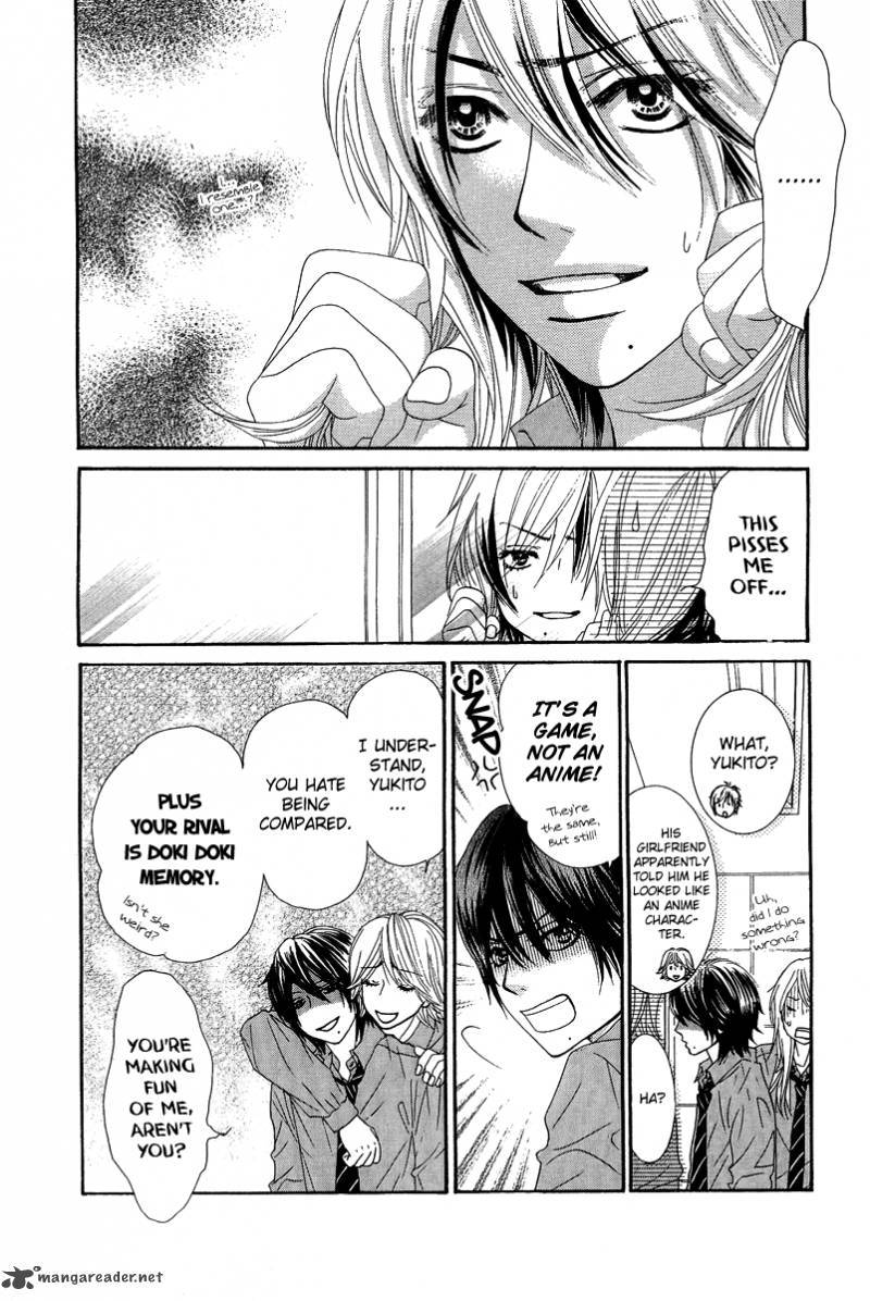 Bokutachi Wa Shitte Shimatta 22 22