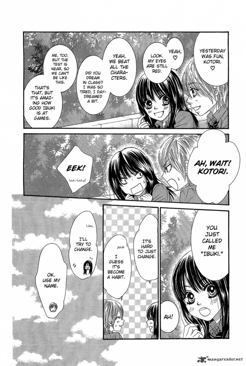 Bokutachi Wa Shitte Shimatta 22 24