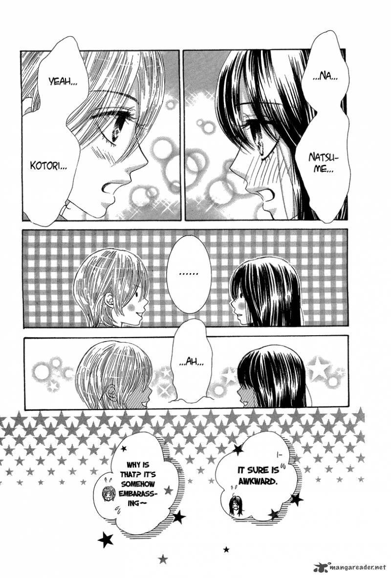 Bokutachi Wa Shitte Shimatta 22 25