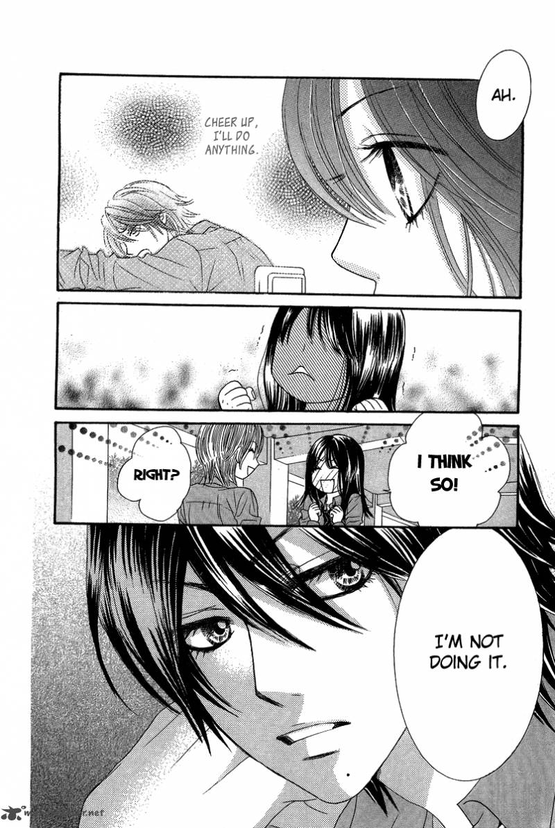 Bokutachi Wa Shitte Shimatta 22 28