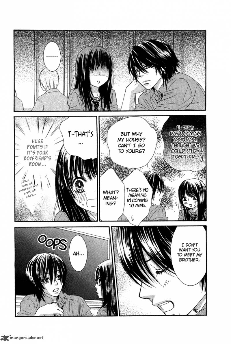 Bokutachi Wa Shitte Shimatta 22 29
