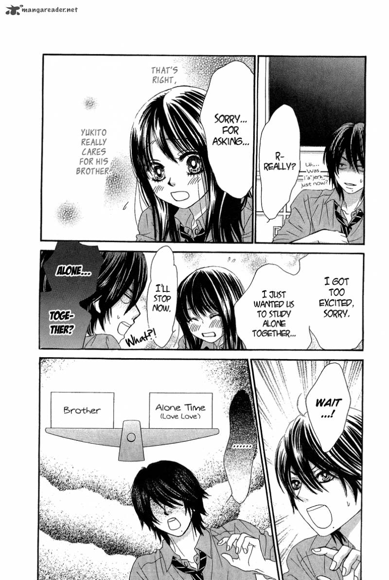 Bokutachi Wa Shitte Shimatta 22 30