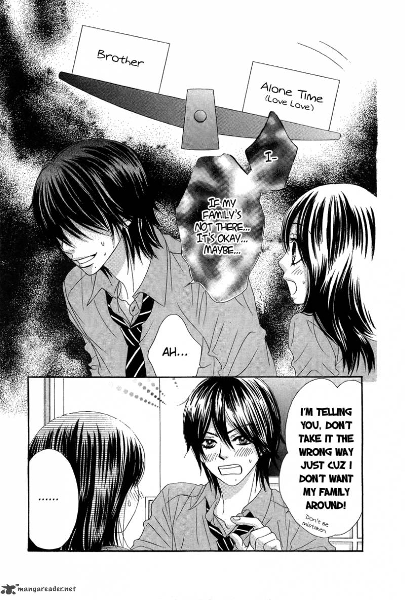 Bokutachi Wa Shitte Shimatta 22 31