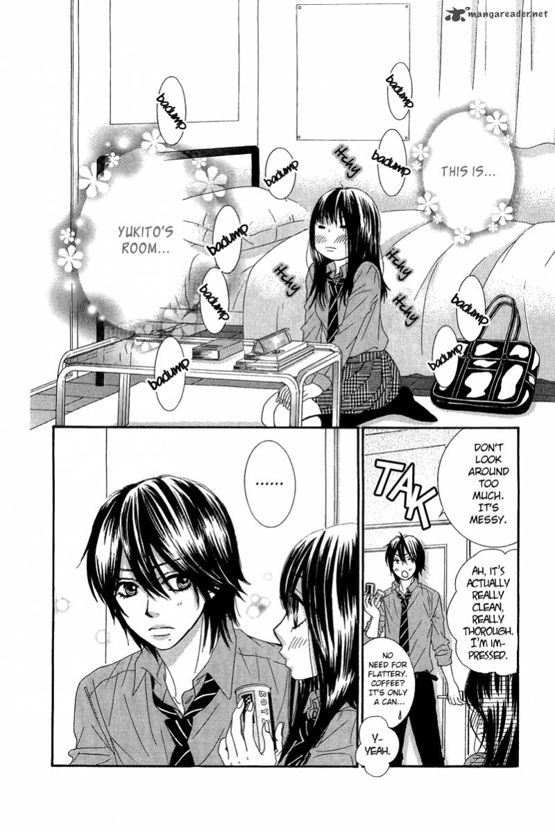 Bokutachi Wa Shitte Shimatta 22 32
