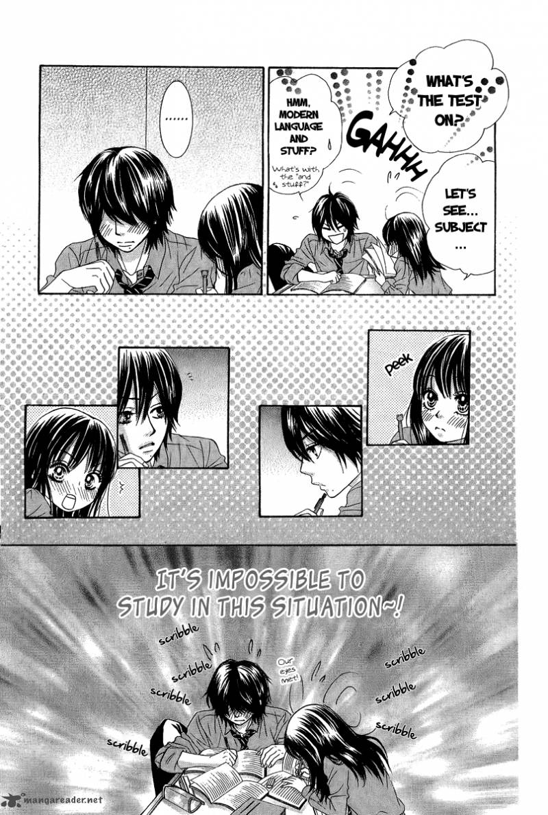 Bokutachi Wa Shitte Shimatta 22 33