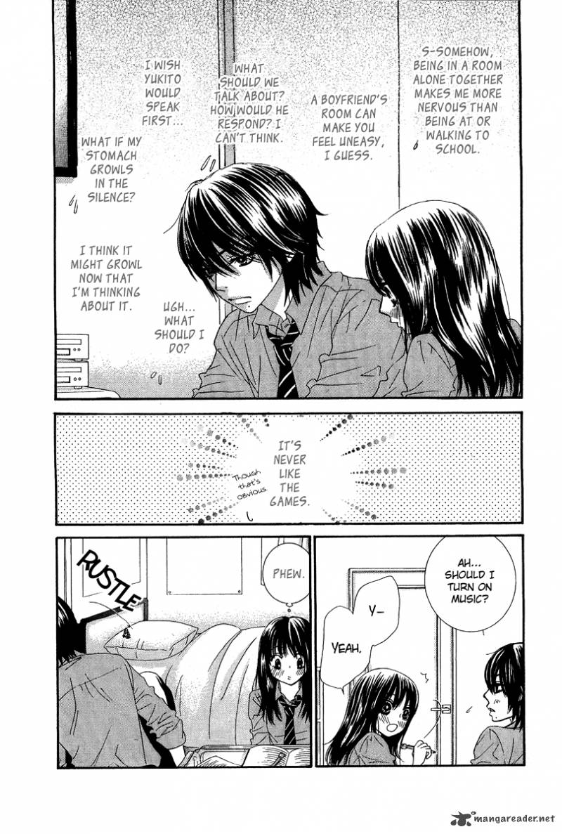 Bokutachi Wa Shitte Shimatta 22 34