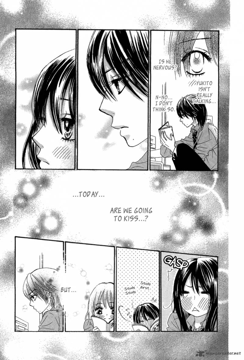 Bokutachi Wa Shitte Shimatta 22 35